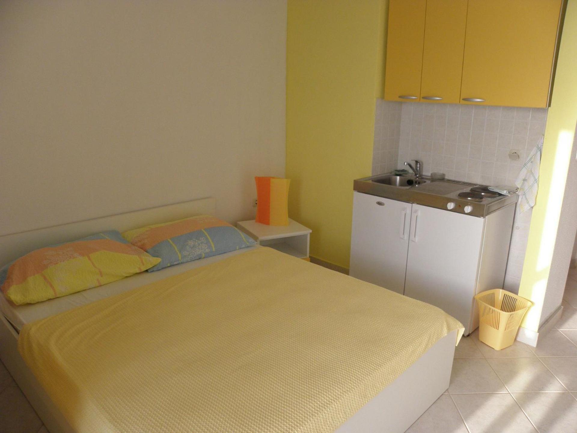 Lukovo Šugarje Apartments Tasa מראה חיצוני תמונה