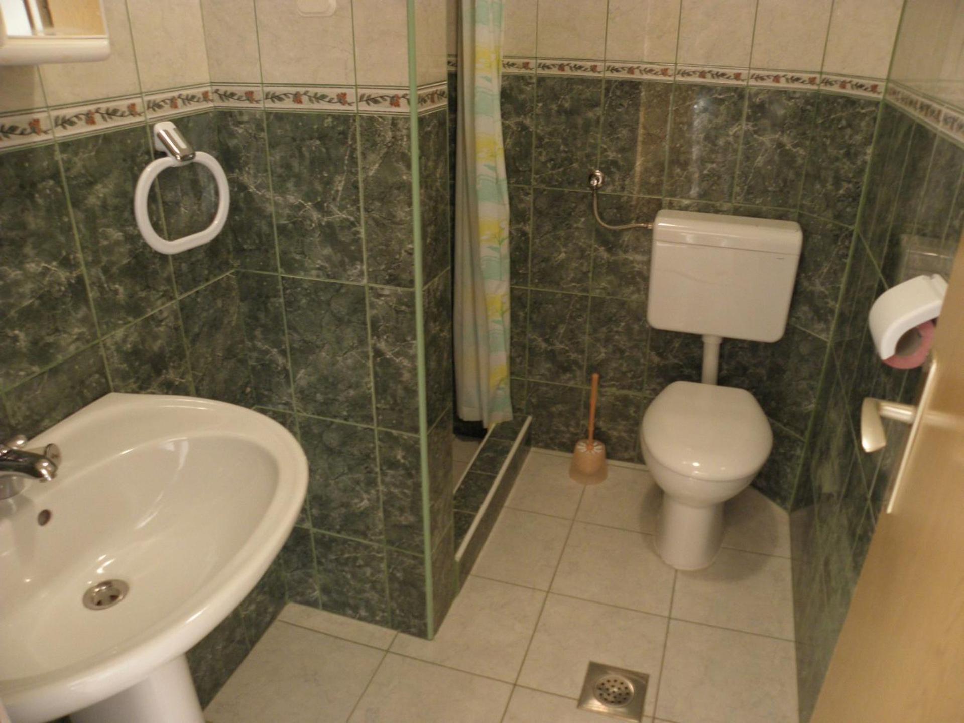 Lukovo Šugarje Apartments Tasa מראה חיצוני תמונה