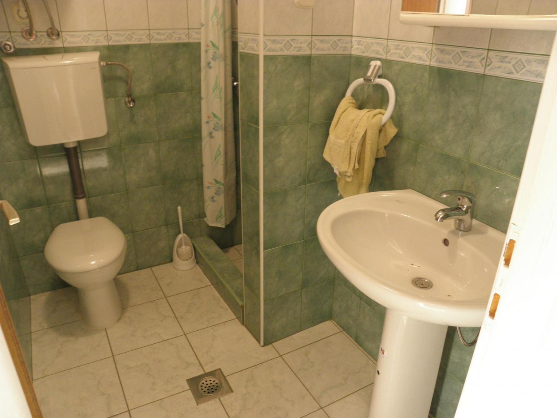 Lukovo Šugarje Apartments Tasa מראה חיצוני תמונה