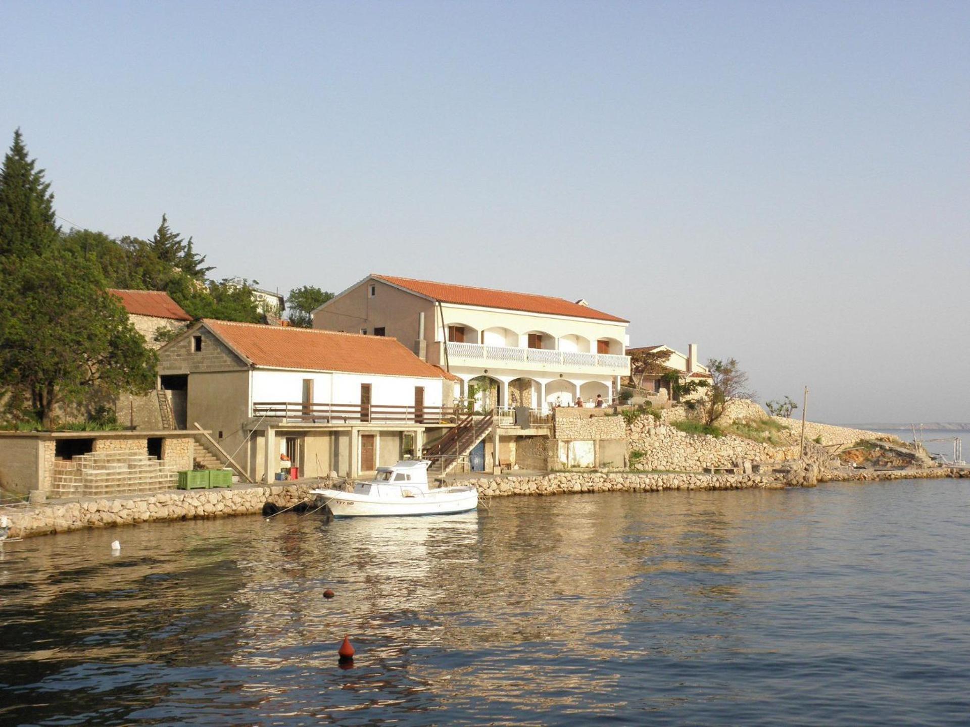 Lukovo Šugarje Apartments Tasa מראה חיצוני תמונה