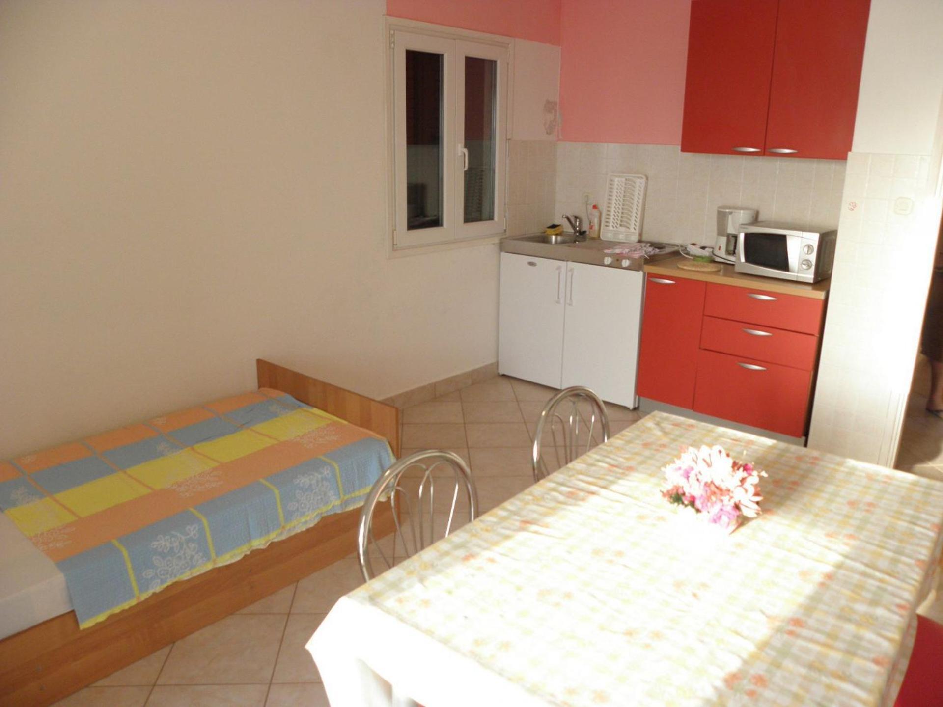 Lukovo Šugarje Apartments Tasa מראה חיצוני תמונה